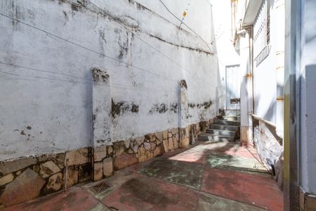 Casa à venda com 405m², 5 quartos e 4 vagasÁrea Externa