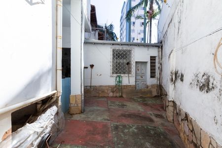 Casa à venda com 405m², 5 quartos e 4 vagasÁrea Externa