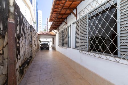 Casa à venda com 405m², 5 quartos e 4 vagasÁrea Externa