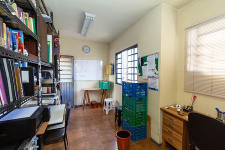 Casa à venda com 405m², 5 quartos e 4 vagasSala