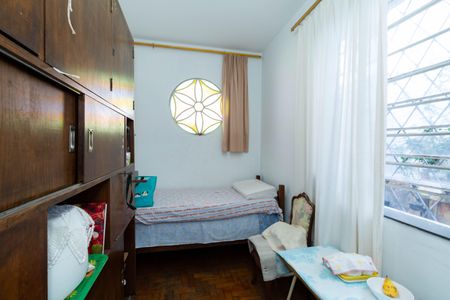 Casa à venda com 405m², 5 quartos e 4 vagasQuarto 3