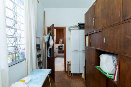 Casa à venda com 405m², 5 quartos e 4 vagasQuarto 3