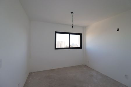 Sala de apartamento à venda com 1 quarto, 36m² em Jardim Jamaica, Santo André