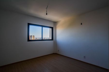 Sala de apartamento à venda com 1 quarto, 36m² em Jardim Jamaica, Santo André