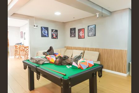 Apartamento à venda com 44m², 2 quartos e sem vaga Apartamento à venda com 44m², 2 quartos e sem vagaÁrea comum