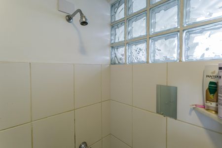 Apartamento à venda com 106m², 2 quartos e 1 vagaBanheiro Social