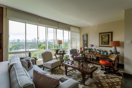 Apartamento à venda com 106m², 2 quartos e 1 vagaSala