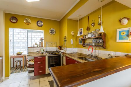 Apartamento à venda com 106m², 2 quartos e 1 vagaCozinha