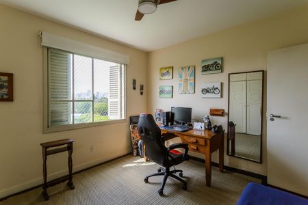 Apartamento à venda com 106m², 2 quartos e 1 vagaQuarto 1