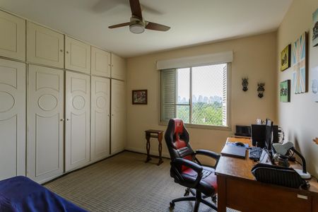 Apartamento à venda com 106m², 2 quartos e 1 vagaQuarto 1