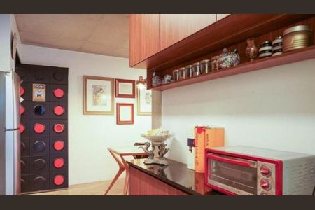 Apartamento à venda com 2 quartos, 72m² em Vila Leopoldina, São Paulo