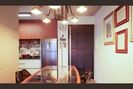 Apartamento à venda com 2 quartos, 72m² em Vila Leopoldina, São Paulo