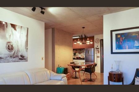 Apartamento à venda com 2 quartos, 72m² em Vila Leopoldina, São Paulo