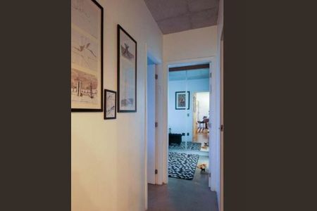 Apartamento para alugar com 72m², 2 quartos e 2 vagas