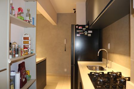 Apartamento à venda com 54m², 2 quartos e 1 vagaÁrea de Serviço