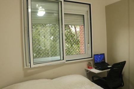 Apartamento à venda com 54m², 2 quartos e 1 vagaSuíte