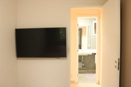 Apartamento à venda com 54m², 2 quartos e 1 vagaQuarto