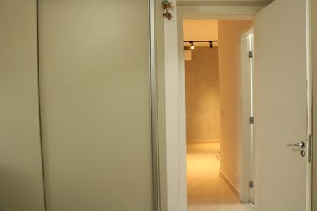 Suíte de apartamento à venda com 2 quartos, 54m² em Lapa, São Paulo