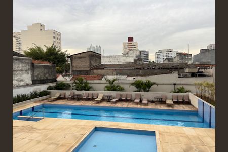 Apartamento à venda com 54m², 2 quartos e 1 vagaÁrea comum - Piscina