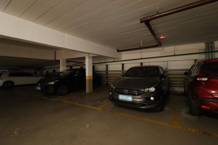 Apartamento à venda com 60m², 2 quartos e 1 vagaGaragem