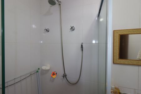 Apartamento à venda com 60m², 2 quartos e 1 vagaBanheiro Social