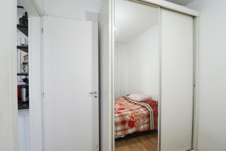 Suíte de apartamento para alugar com 1 quarto, 29m² em Casa Verde, São Paulo
