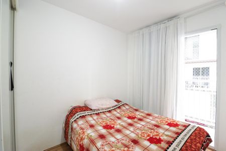 Suíte de apartamento para alugar com 1 quarto, 29m² em Casa Verde, São Paulo