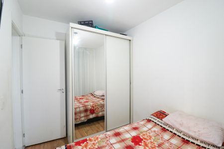 Suíte de apartamento para alugar com 1 quarto, 29m² em Casa Verde, São Paulo