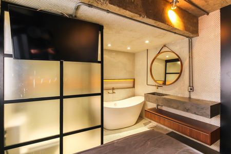 Apartamento à venda com 69m², 2 quartos e sem vaga Apartamento à venda com 69m², 2 quartos e sem vagaQuarto 2 - Suíte