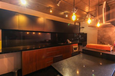 Apartamento à venda com 69m², 2 quartos e sem vaga Apartamento à venda com 69m², 2 quartos e sem vagaCozinha