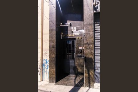 Apartamento à venda com 69m², 2 quartos e sem vaga Apartamento à venda com 69m², 2 quartos e sem vagaFachada