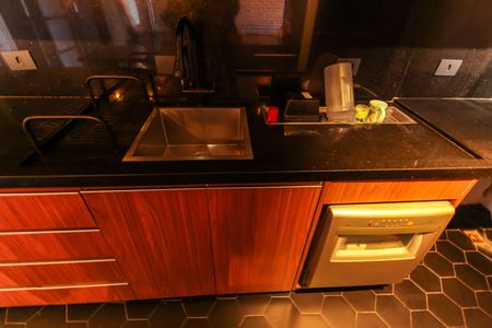 Apartamento à venda com 69m², 2 quartos e sem vaga Apartamento à venda com 69m², 2 quartos e sem vagaCozinha