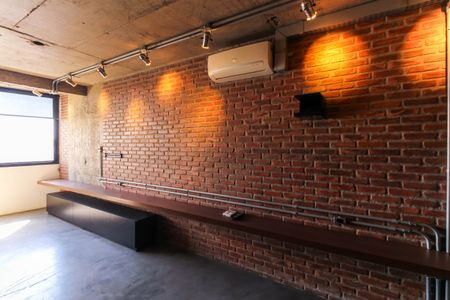Sala de apartamento para alugar com 2 quartos, 69m² em Brás, São Paulo