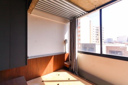 Quarto 1 de apartamento para alugar com 2 quartos, 69m² em Brás, São Paulo