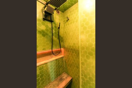 Apartamento à venda com 69m², 2 quartos e sem vaga Apartamento à venda com 69m², 2 quartos e sem vagaBanheiro