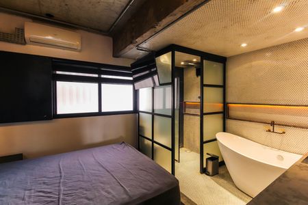 Apartamento à venda com 69m², 2 quartos e sem vaga Apartamento à venda com 69m², 2 quartos e sem vagaQuarto 2 - Suíte