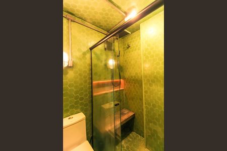 Apartamento à venda com 69m², 2 quartos e sem vaga Apartamento à venda com 69m², 2 quartos e sem vagaBanheiro