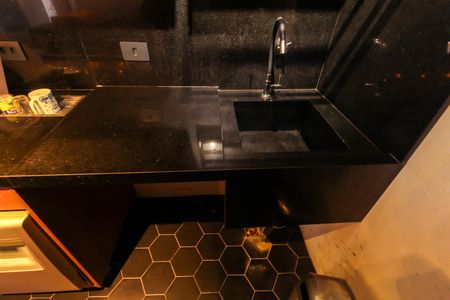 Apartamento à venda com 69m², 2 quartos e sem vaga Apartamento à venda com 69m², 2 quartos e sem vagaÁrea de Serviço