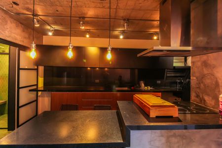 Apartamento à venda com 69m², 2 quartos e sem vaga Apartamento à venda com 69m², 2 quartos e sem vagaCozinha