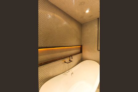 Apartamento à venda com 69m², 2 quartos e sem vaga Apartamento à venda com 69m², 2 quartos e sem vagaBanheiro da Suíte 2