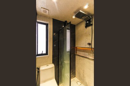 Apartamento à venda com 69m², 2 quartos e sem vaga Apartamento à venda com 69m², 2 quartos e sem vagaBanheiro da Suíte 2