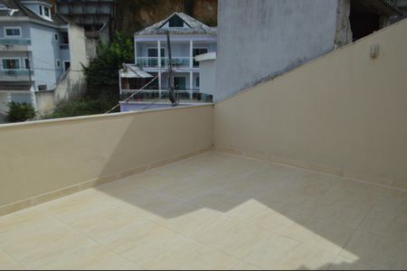 Casa de condomínio para alugar com 170m², 3 quartos e 1 vagaTerraço