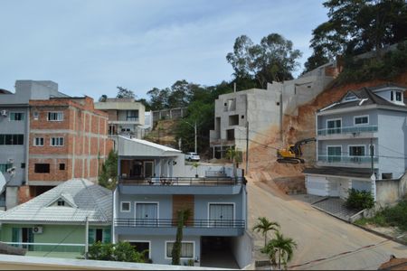 Casa de condomínio para alugar com 170m², 3 quartos e 1 vagaVista do Terraço
