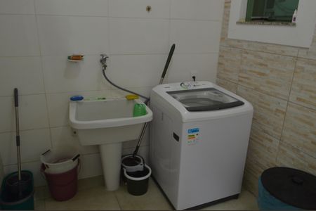 Casa de condomínio para alugar com 170m², 3 quartos e 1 vagaÁrea de Serviço