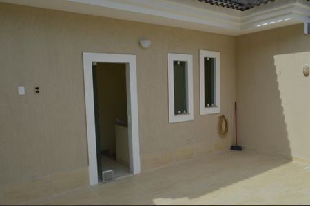 Casa de condomínio para alugar com 170m², 3 quartos e 1 vagaTerraço