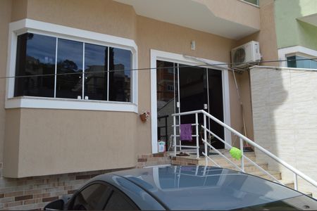 Casa de condomínio para alugar com 170m², 3 quartos e 1 vagaGaragem