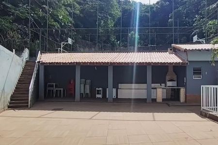 Casa de condomínio para alugar com 170m², 3 quartos e 1 vagaÁrea comum - Churrasqueira