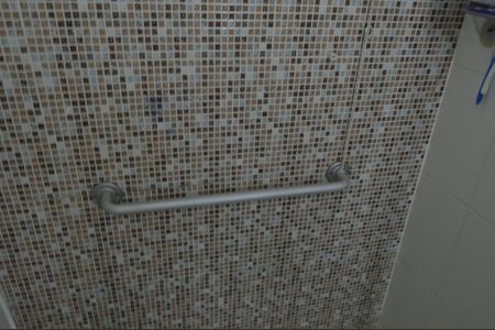 Casa de condomínio para alugar com 170m², 3 quartos e 1 vagaBanheiro da Suíte 2