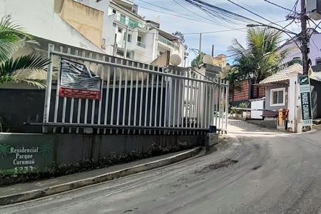 Casa de condomínio para alugar com 170m², 3 quartos e 1 vagaFachada do Condomínio