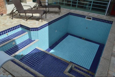 Casa de condomínio para alugar com 170m², 3 quartos e 1 vagaÁrea Gourmet